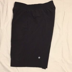 Lulu Lemon shorts